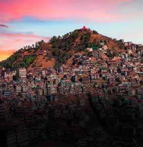 almora