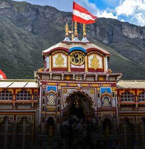 badrinath