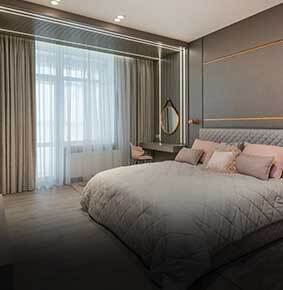 accomodation