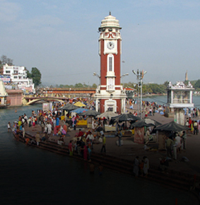 haridwar