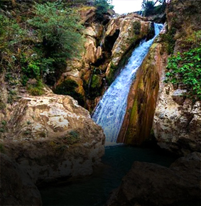 mussoorie