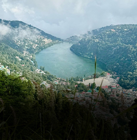 nainital