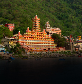 rishikesh
