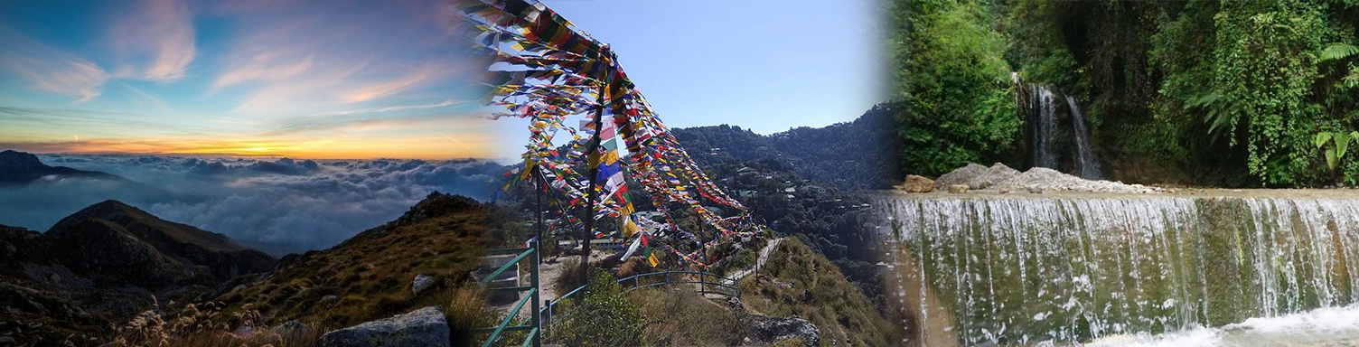 Mystical Escape To Mussoorie And Rishikesh